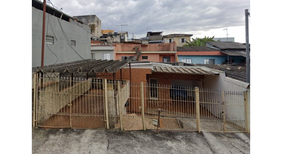 Casa - Venda, Baeta Neves, São Bernardo do Campo, SP